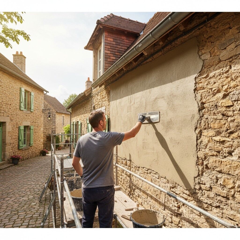 SOCIETE DE REVETEMENTS ET DE PEINTURE - SOREPE